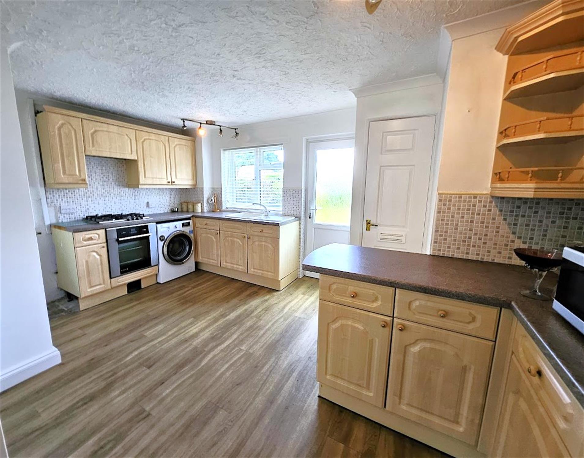 For Sale Townhill Park, Southampton, 4 Bedroom Property from Pearsons Estate Agents