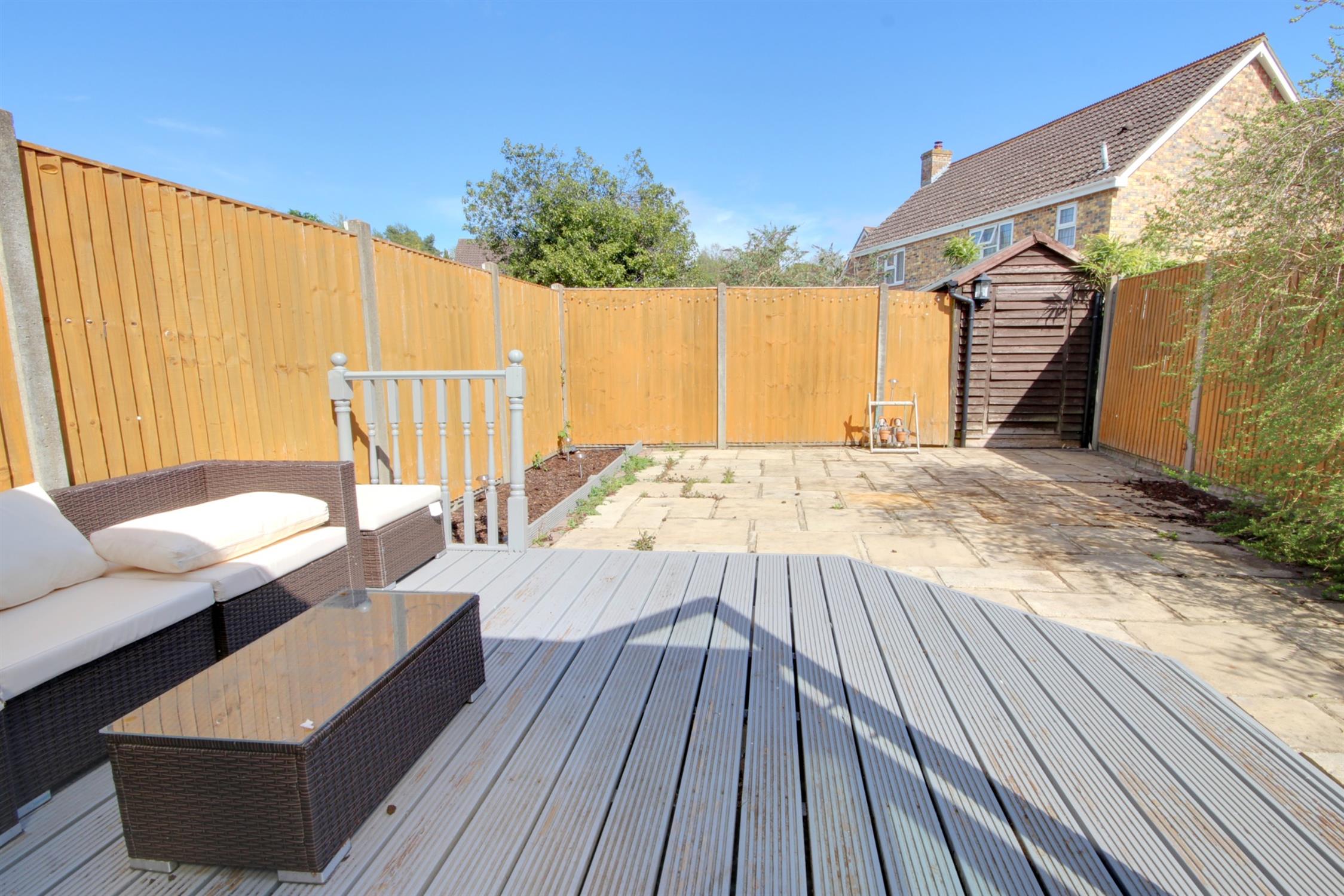 For Sale Waterlooville, 2 Bedroom Property from Pearsons Estate Agents