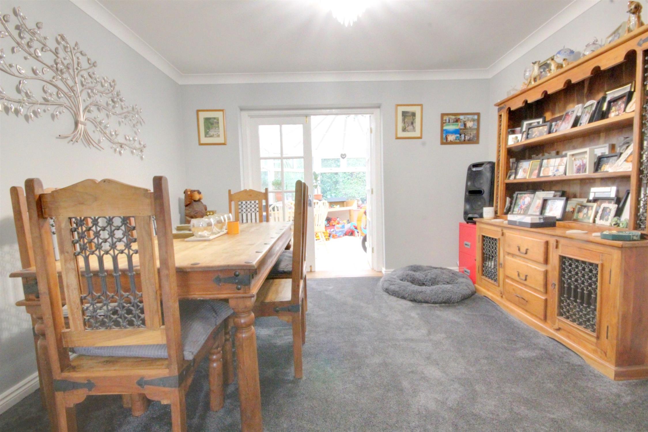 For Sale Purbrook, Waterlooville, 5 Bedroom Property from Pearsons