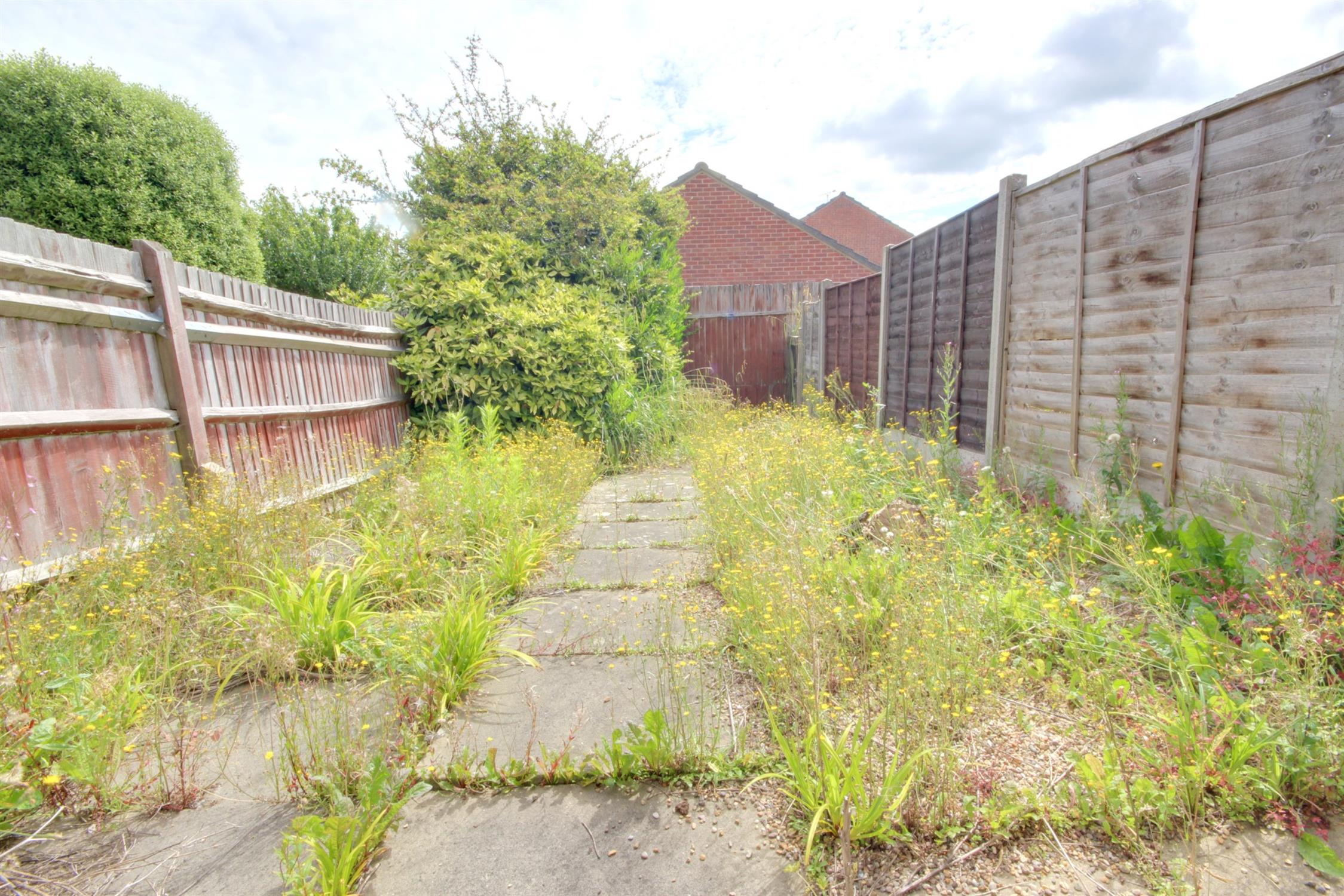 For Sale Waterlooville, 2 Bedroom Property from Pearsons Estate Agents