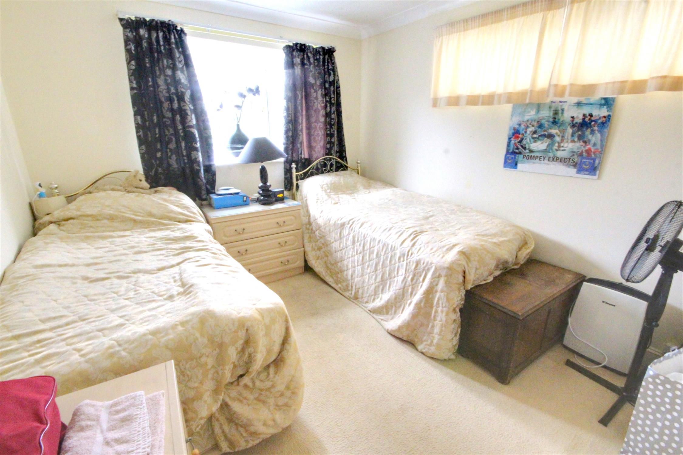 For Sale Widley, 2 Bedroom Property from Pearsons Estate Agents
