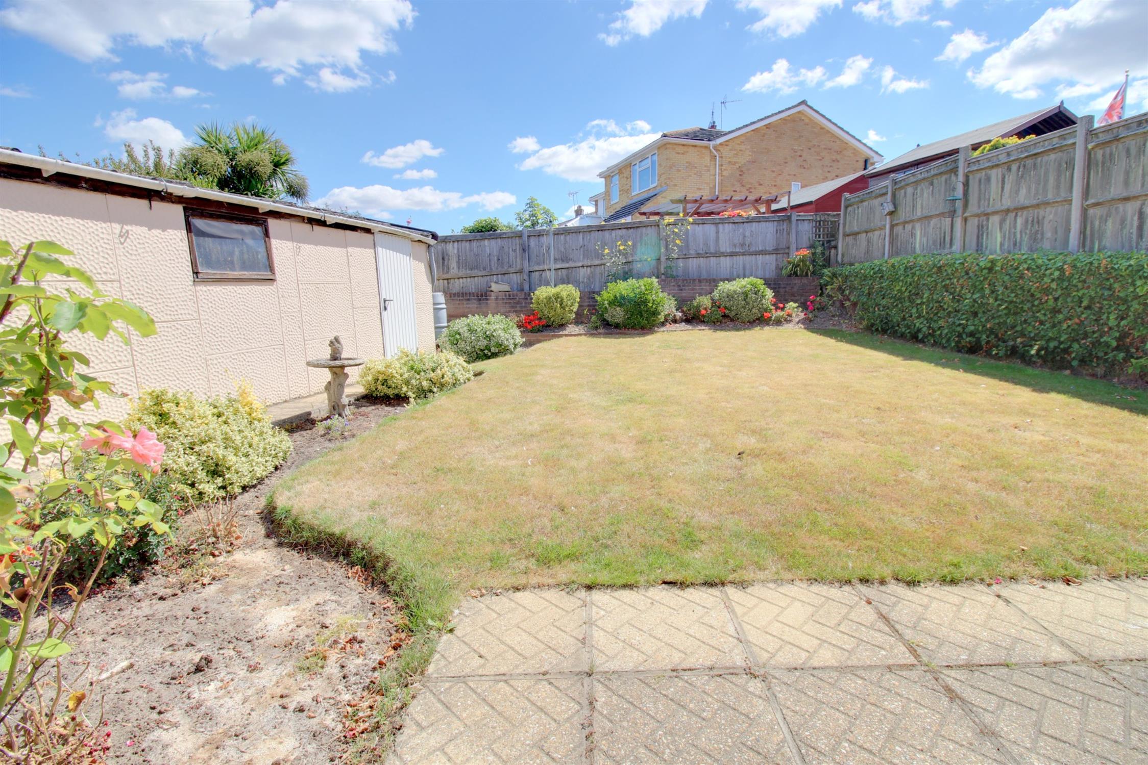 For Sale Purbrook, Waterlooville, 3 Bedroom Property from Pearsons