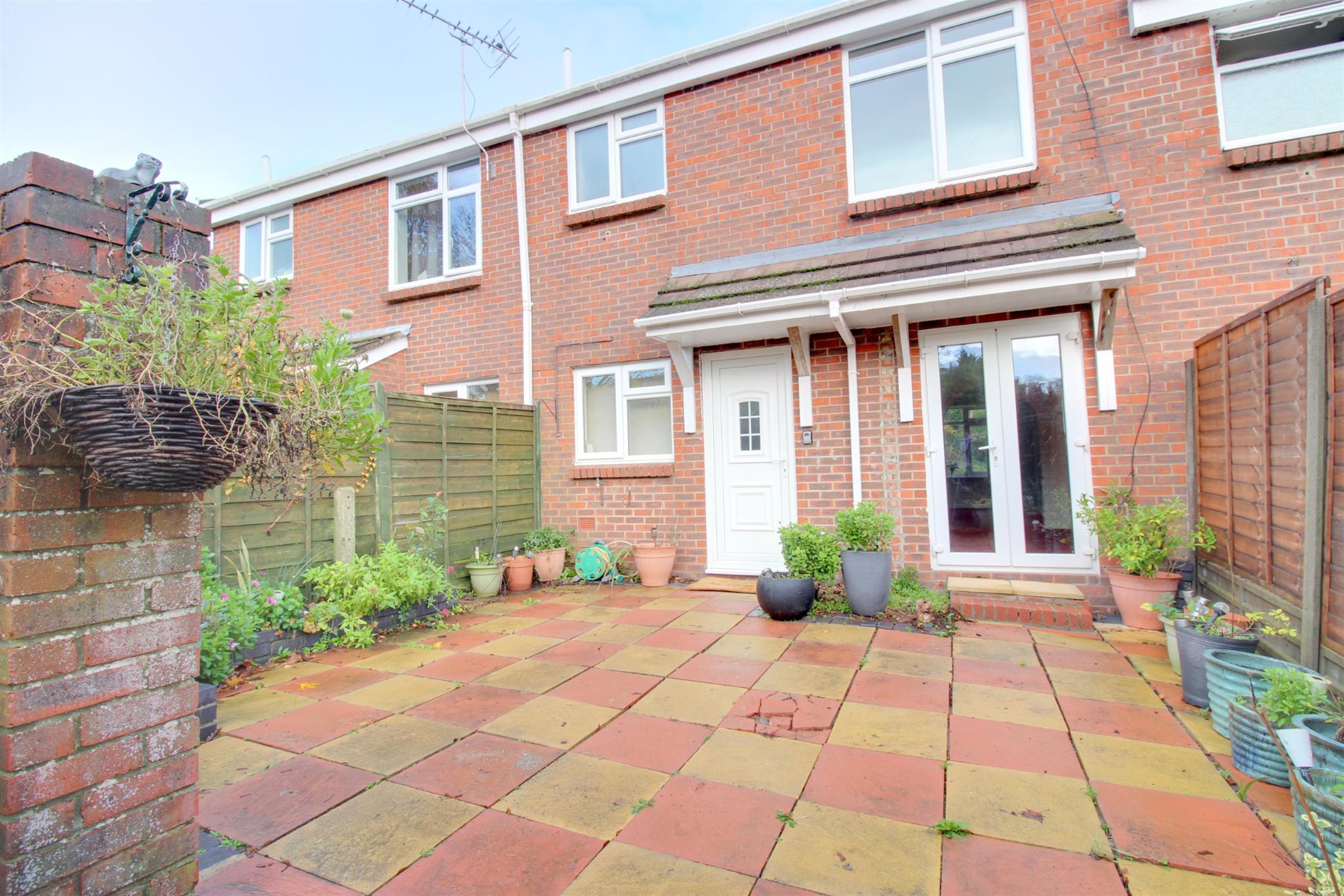 For Sale Springwood Avenue, Waterlooville, 3 Bedroom Property from
