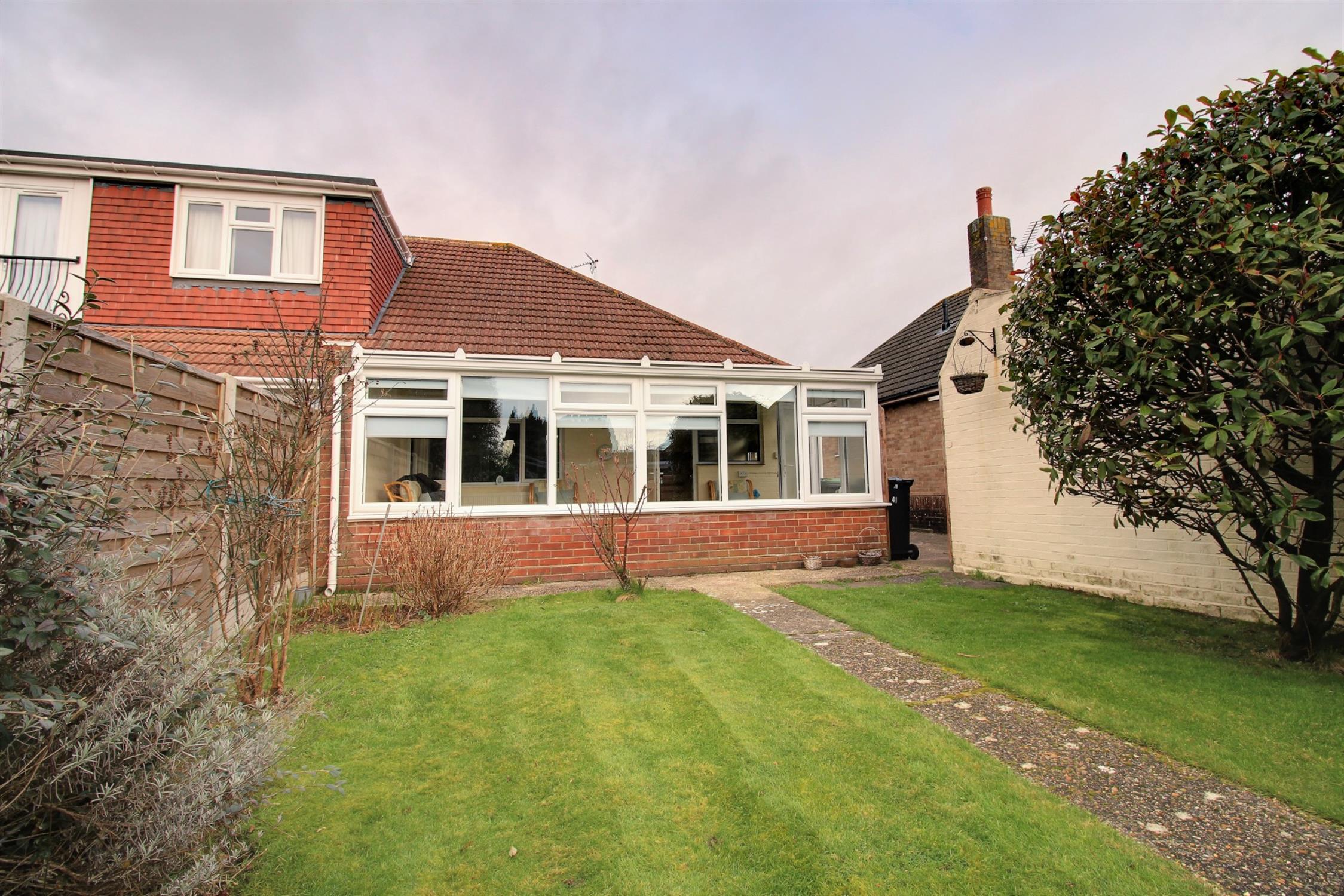 For Sale Purbrook, Waterlooville, 2 Bedroom Property from Pearsons