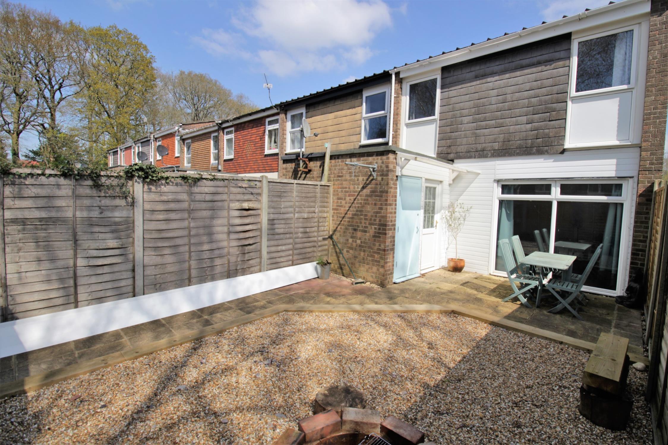 For Sale Close, Waterlooville, 3 Bedroom Property from Pearsons