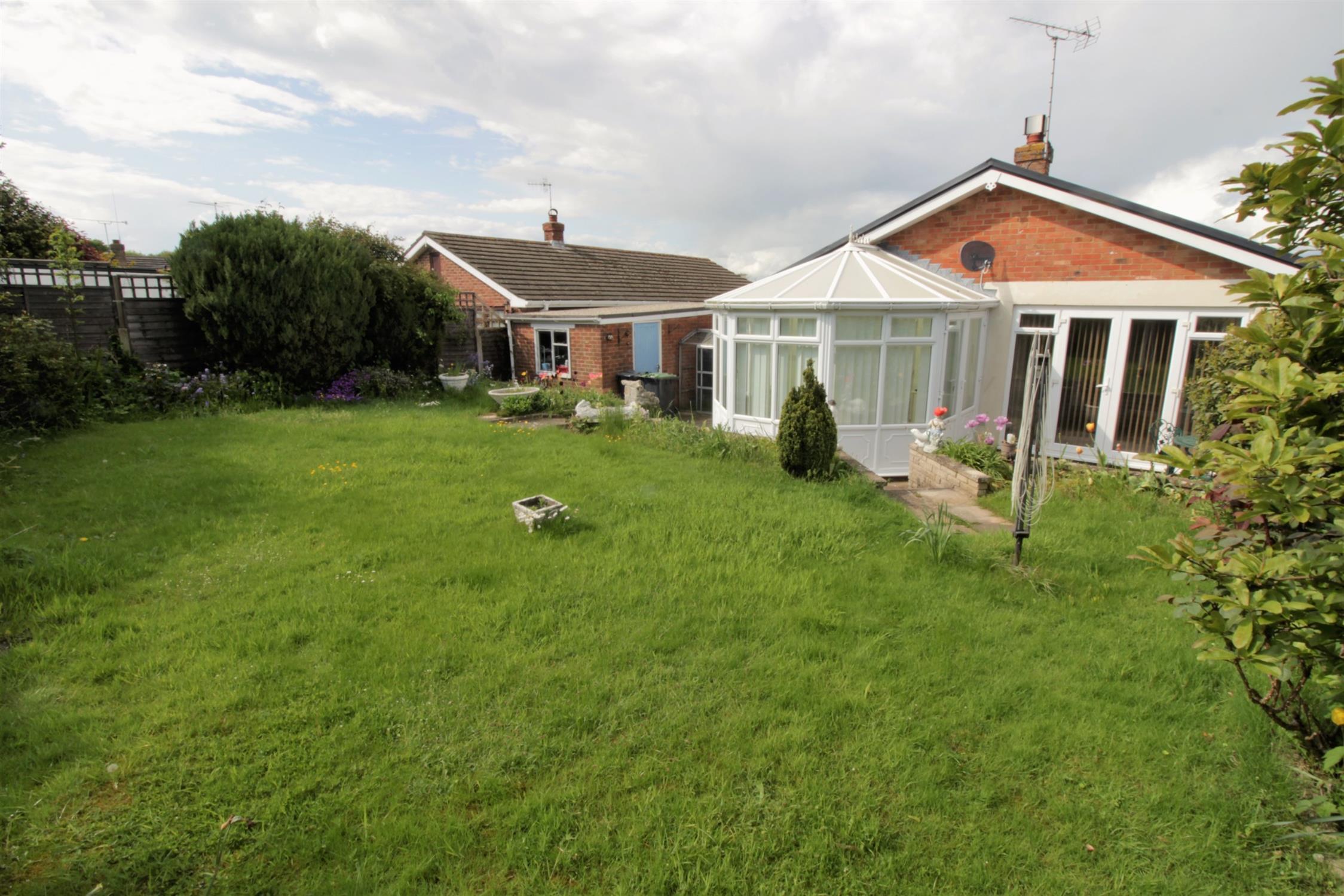 For Sale Sovereign Way, Purbrook, Waterlooville, 2 Bedroom Property