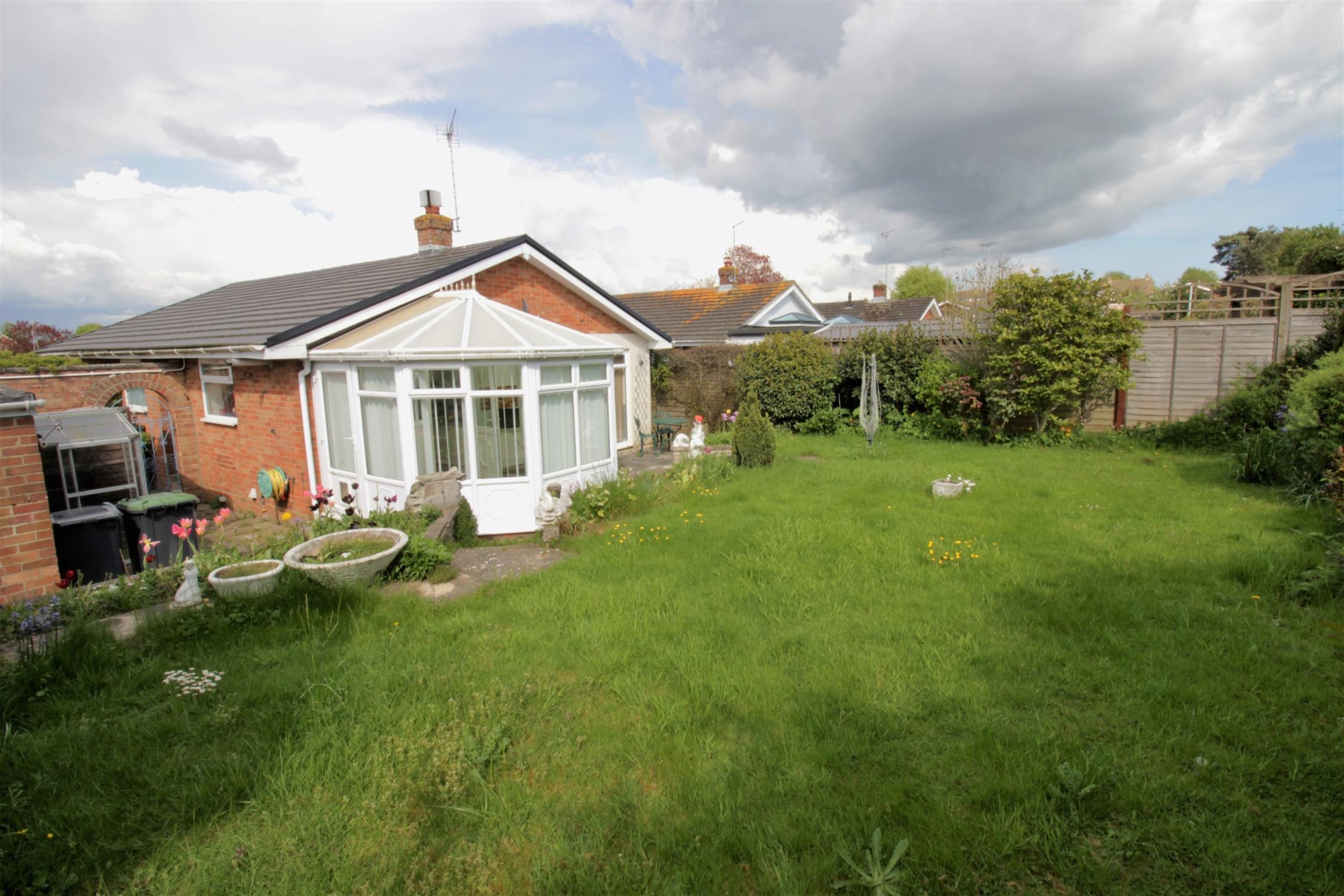 For Sale Sovereign Way, Purbrook, Waterlooville, 2 Bedroom Property