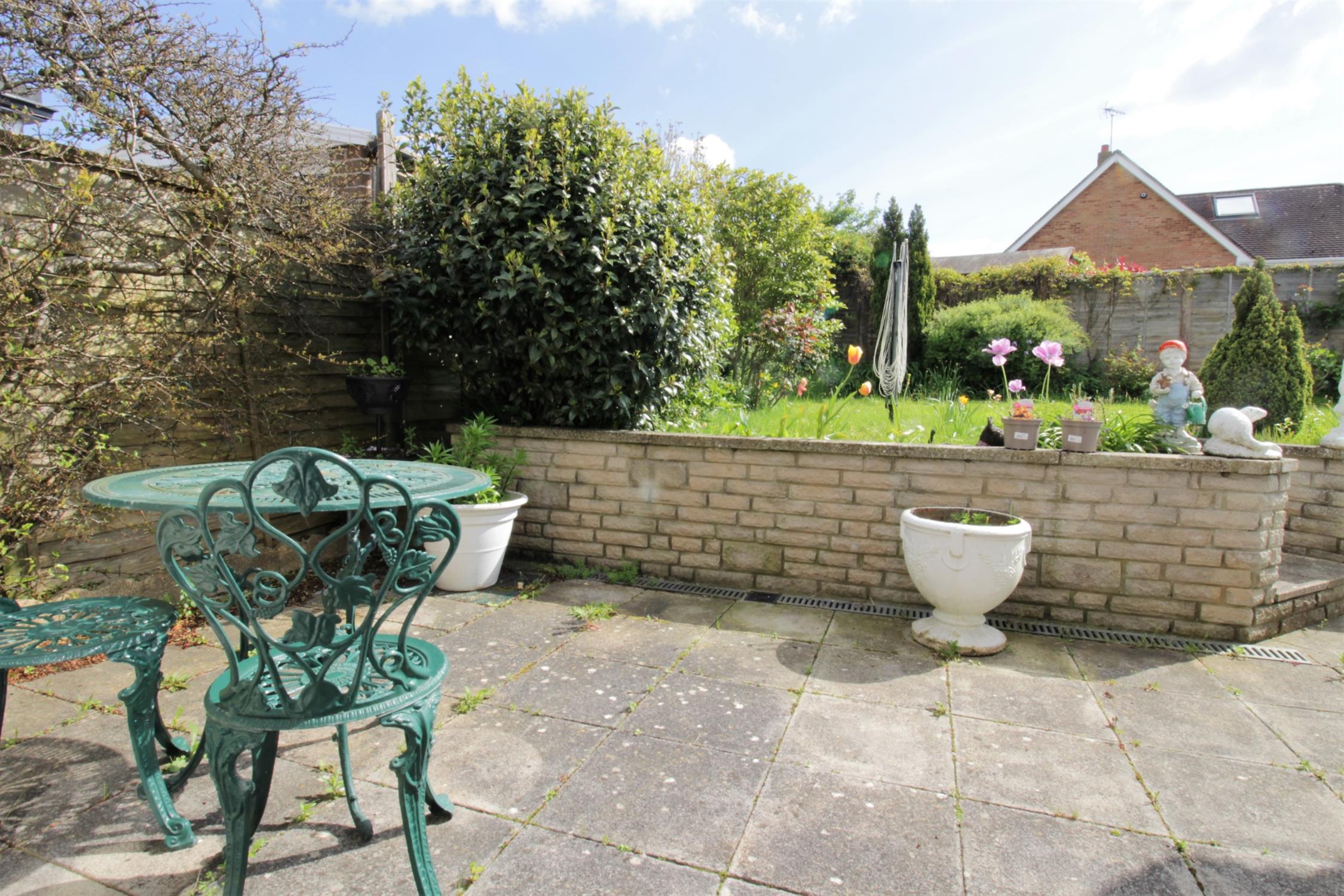 For Sale Sovereign Way, Purbrook, Waterlooville, 2 Bedroom Property