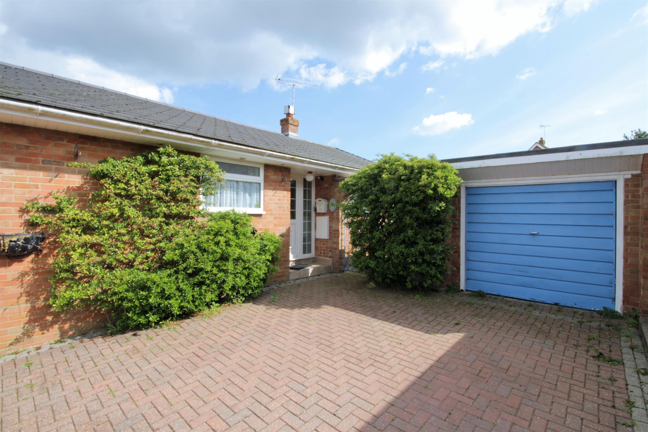 For Sale Sovereign Way, Purbrook, Waterlooville, 2 Bedroom Property