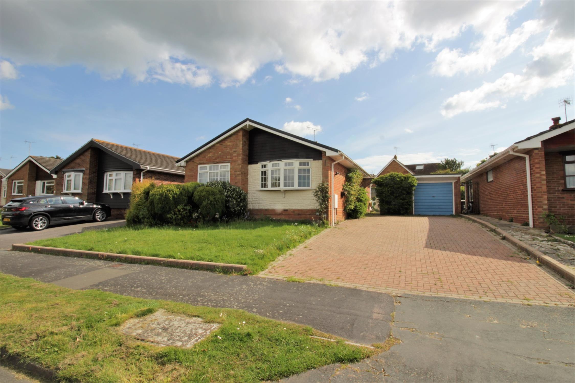 For Sale Sovereign Way, Purbrook, Waterlooville, 2 Bedroom Property