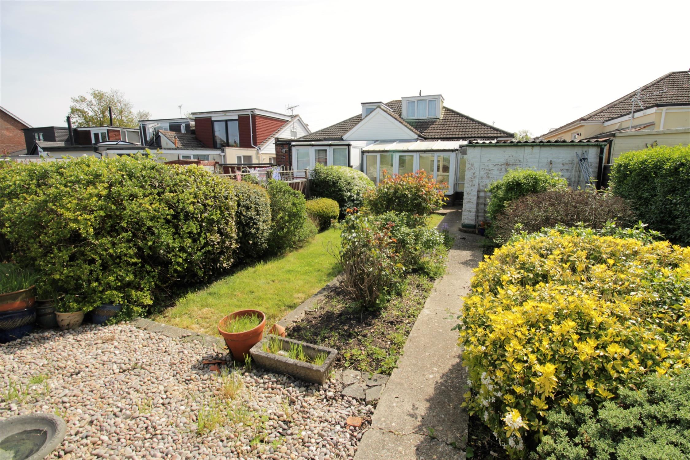 For Sale Geoffrey Avenue, Widley, 2 Bedroom Property from Pearsons