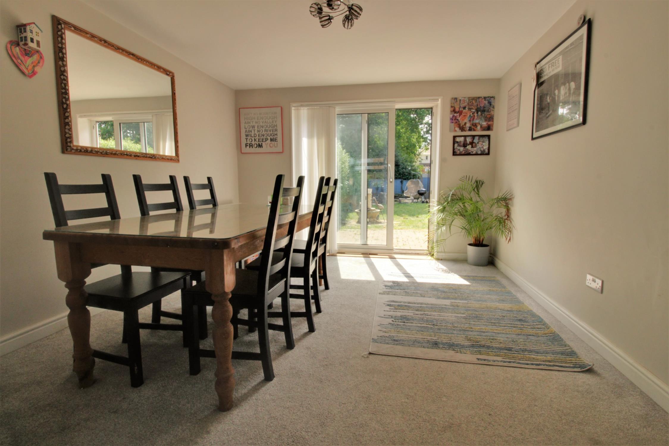 For Sale Cunningham Road, Waterlooville, 3 Bedroom Property from