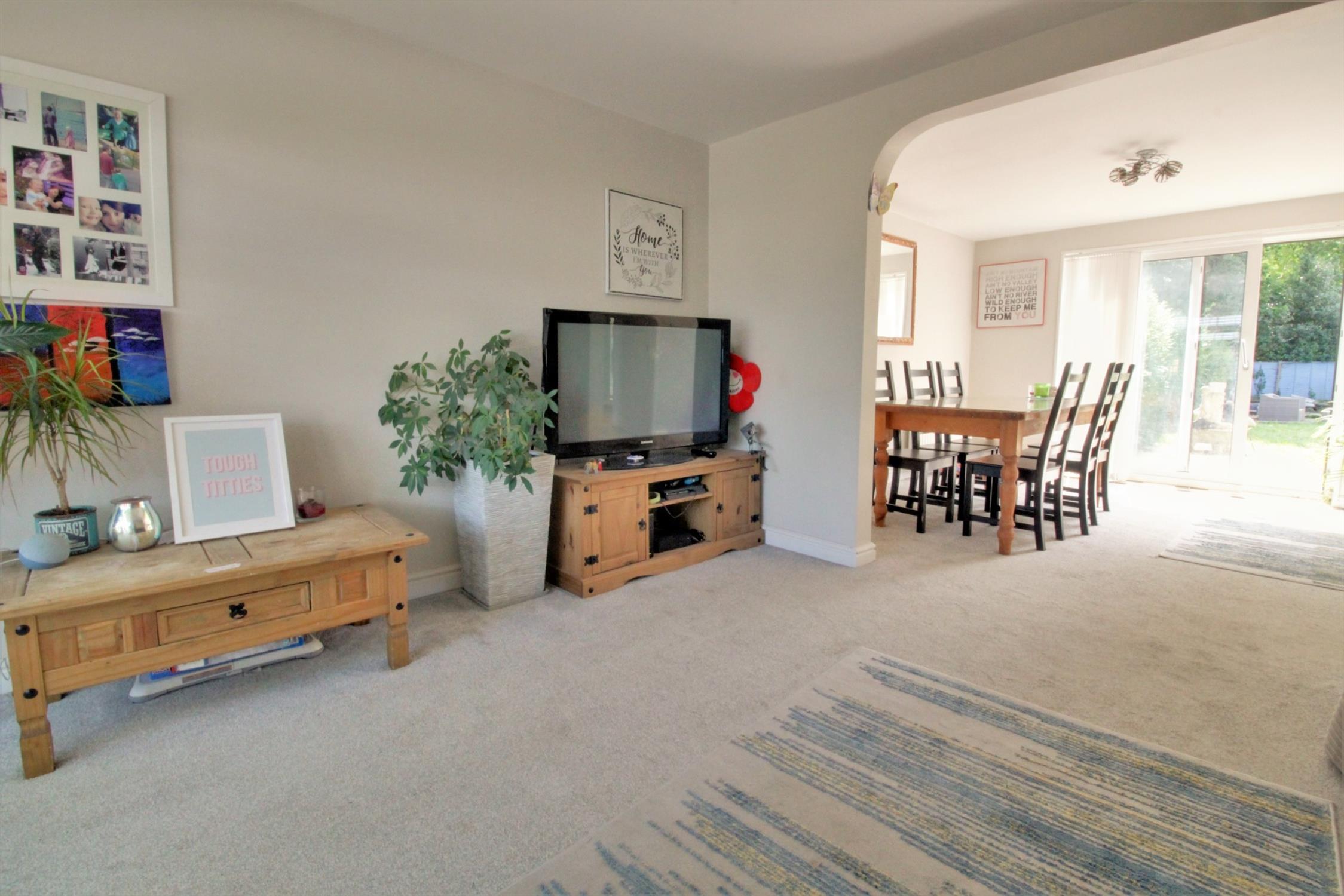 For Sale Cunningham Road, Waterlooville, 3 Bedroom Property from