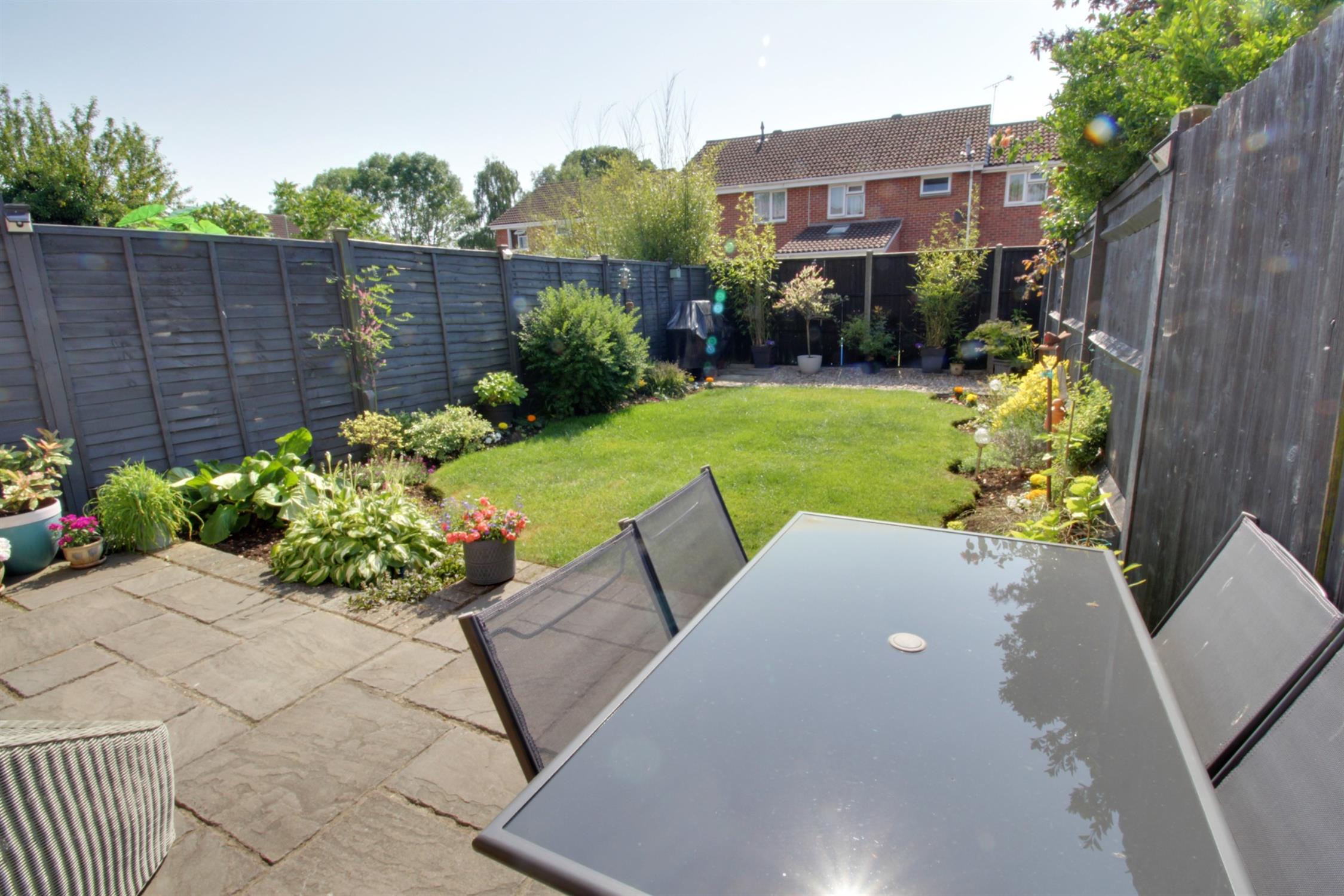 For Sale Ripon Gardens, Waterlooville, 2 Bedroom Property from