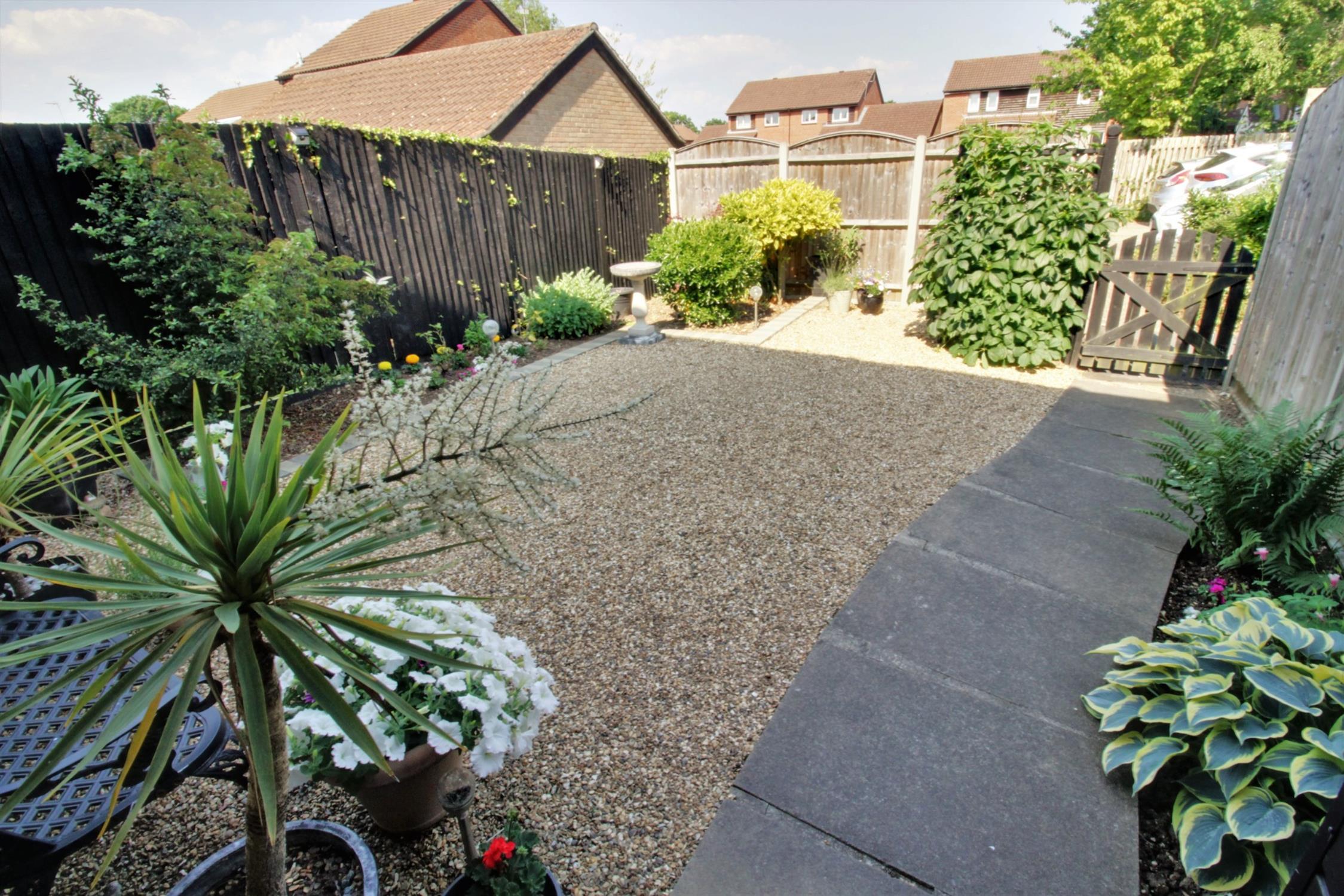 For Sale Ripon Gardens, Waterlooville, 2 Bedroom Property from