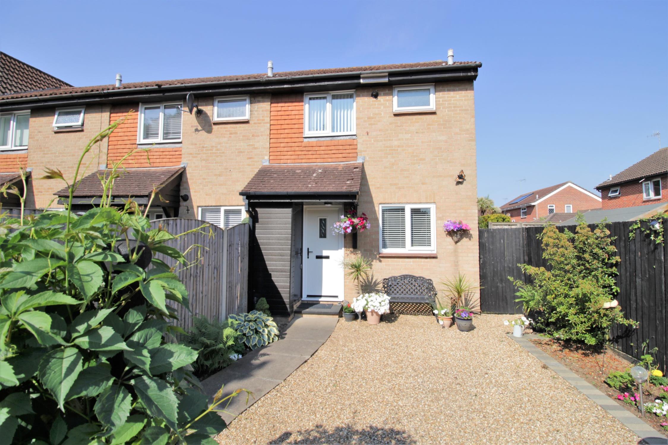 For Sale Ripon Gardens, Waterlooville, 2 Bedroom Property from