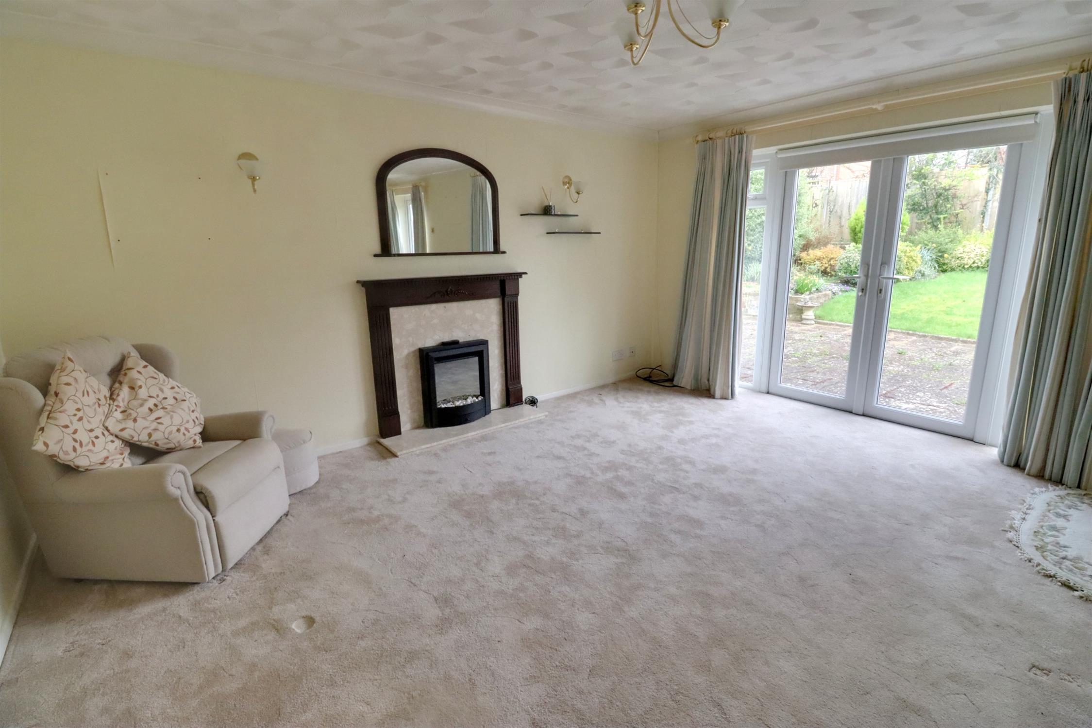 For Sale Victory Avenue, Horndean, 3 Bedroom Property from Pearsons