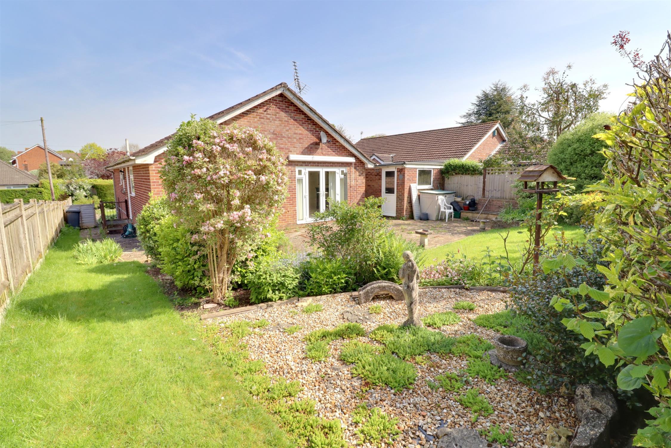 For Sale Victory Avenue, Horndean, 3 Bedroom Property from Pearsons