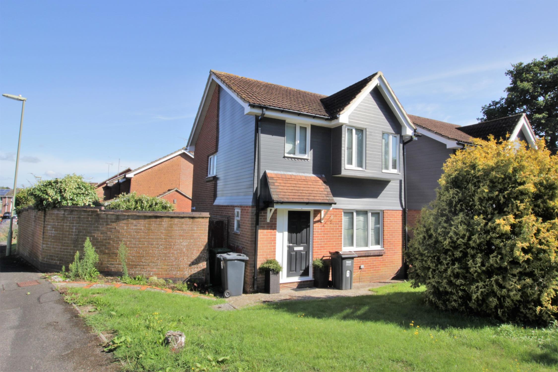 For Sale Chilsdown Way, Purbrook, 3 Bedroom Property from Pearsons