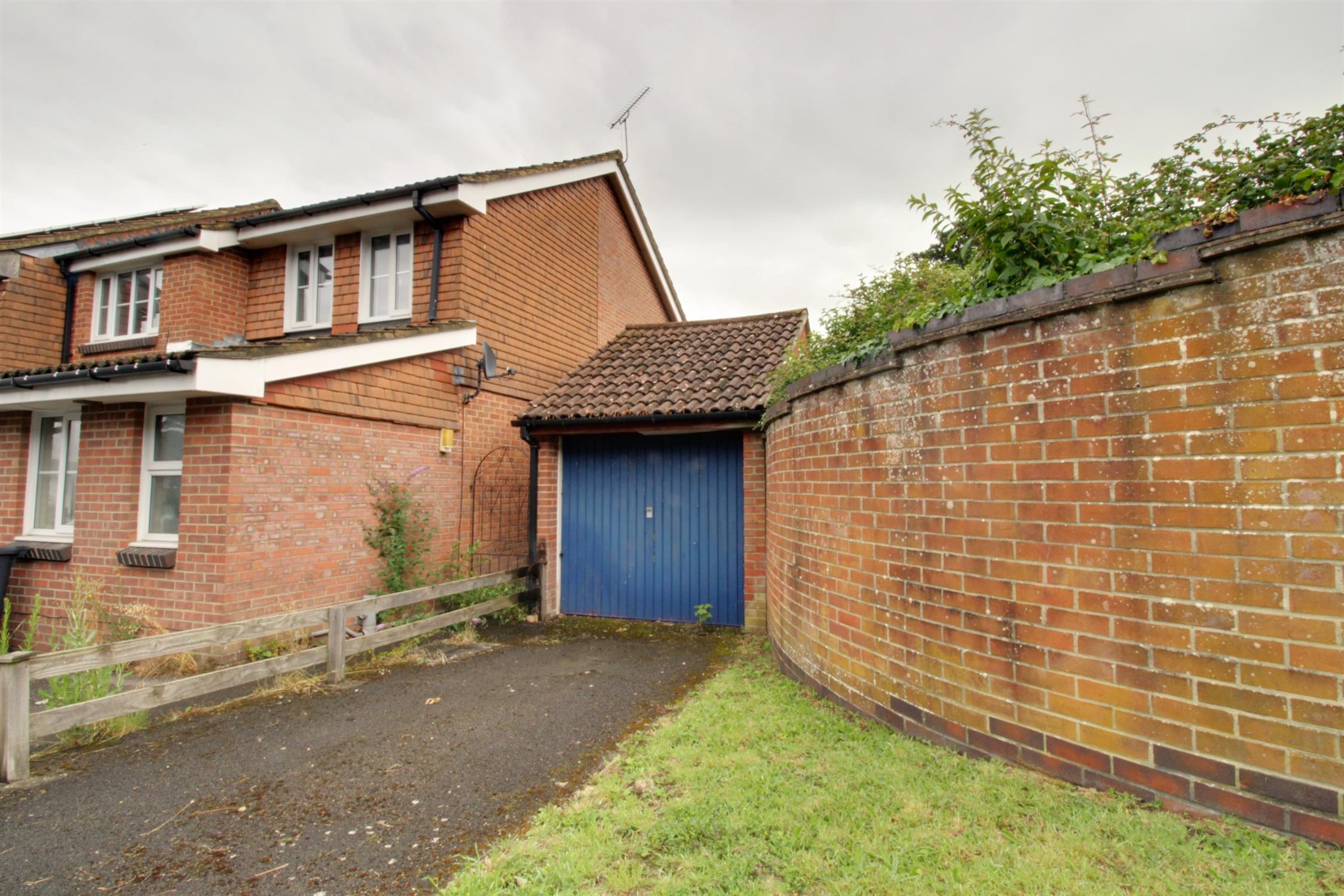 For Sale Chilsdown Way, Purbrook, 3 Bedroom Property from Pearsons