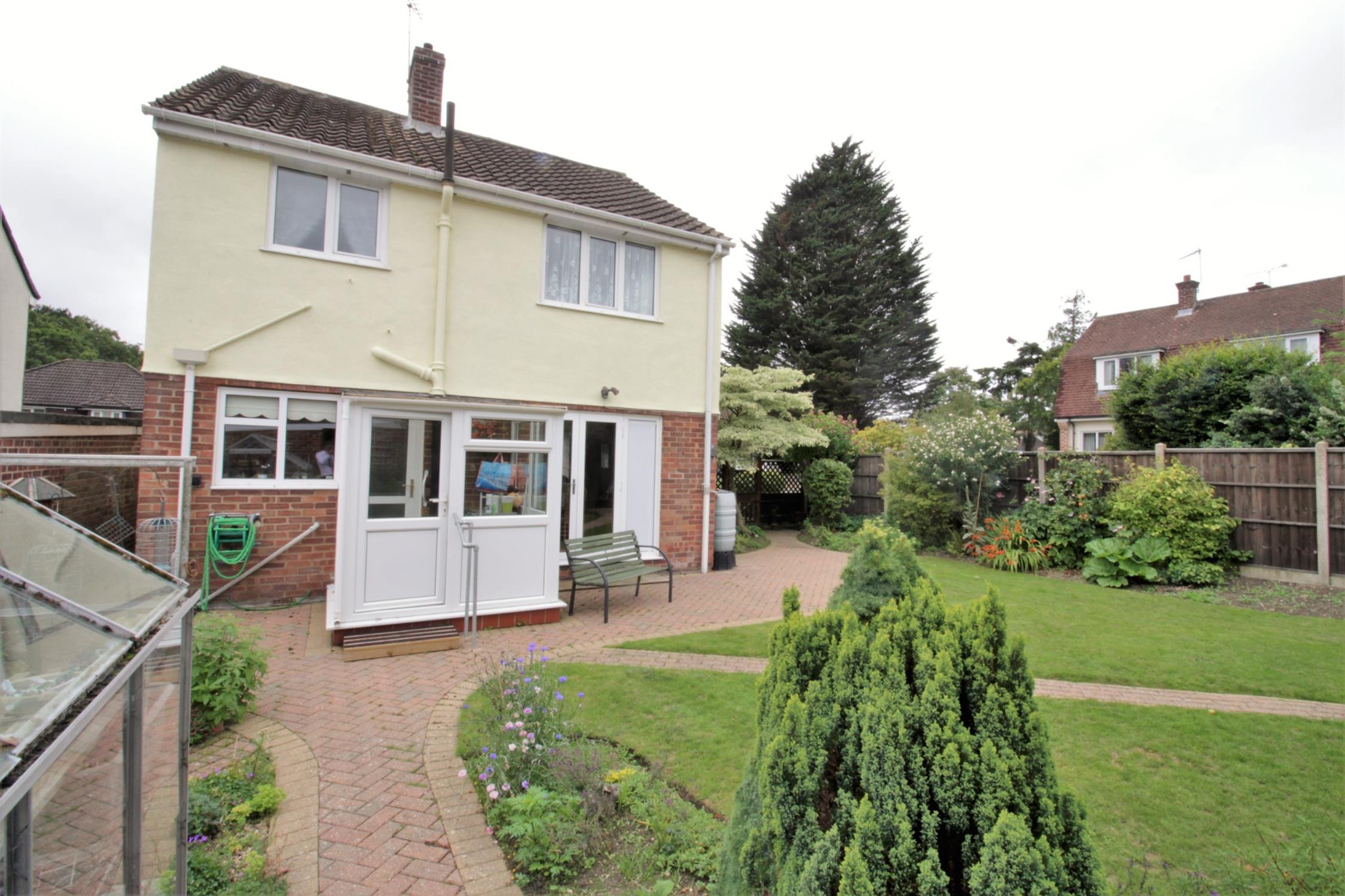 For Sale Highfield Avenue, Waterlooville, 3 Bedroom Property from