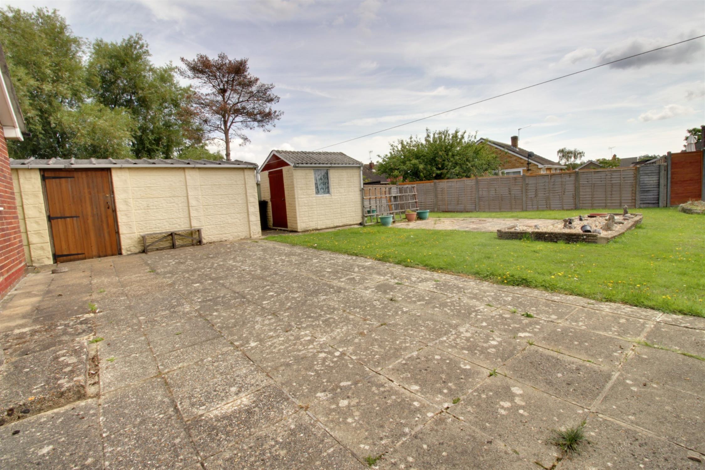 For Sale Hazleton Way, Horndean, Waterlooville, 3 Bedroom Property