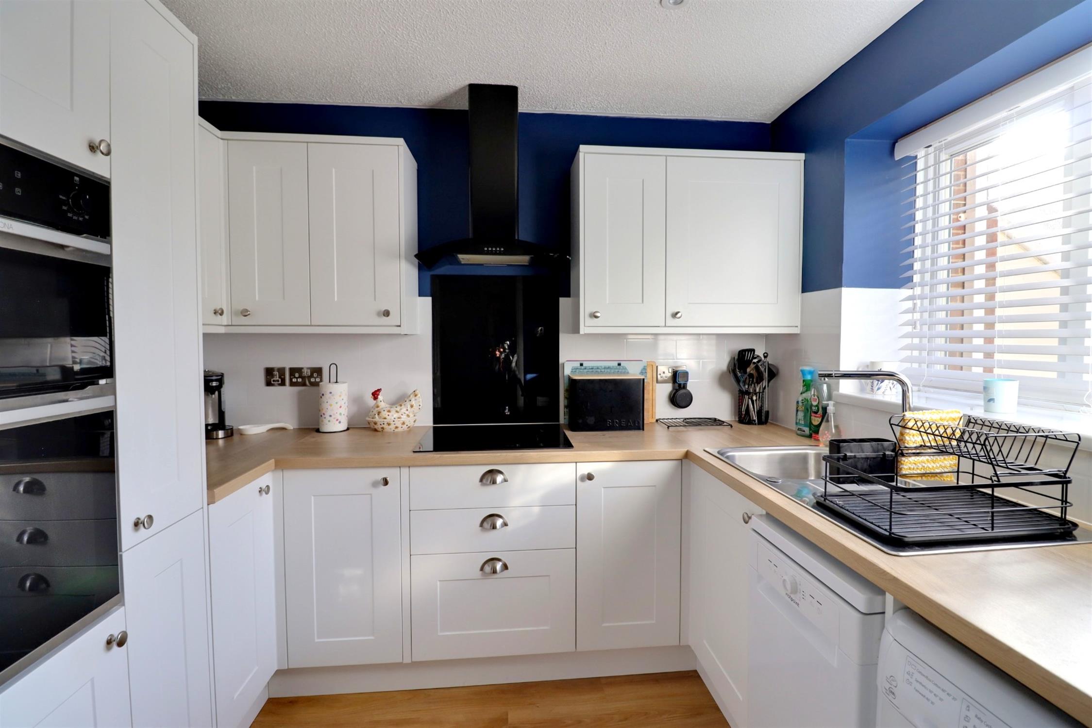 For Sale Crossbill Close, Horndean, 3 Bedroom Property from Pearsons