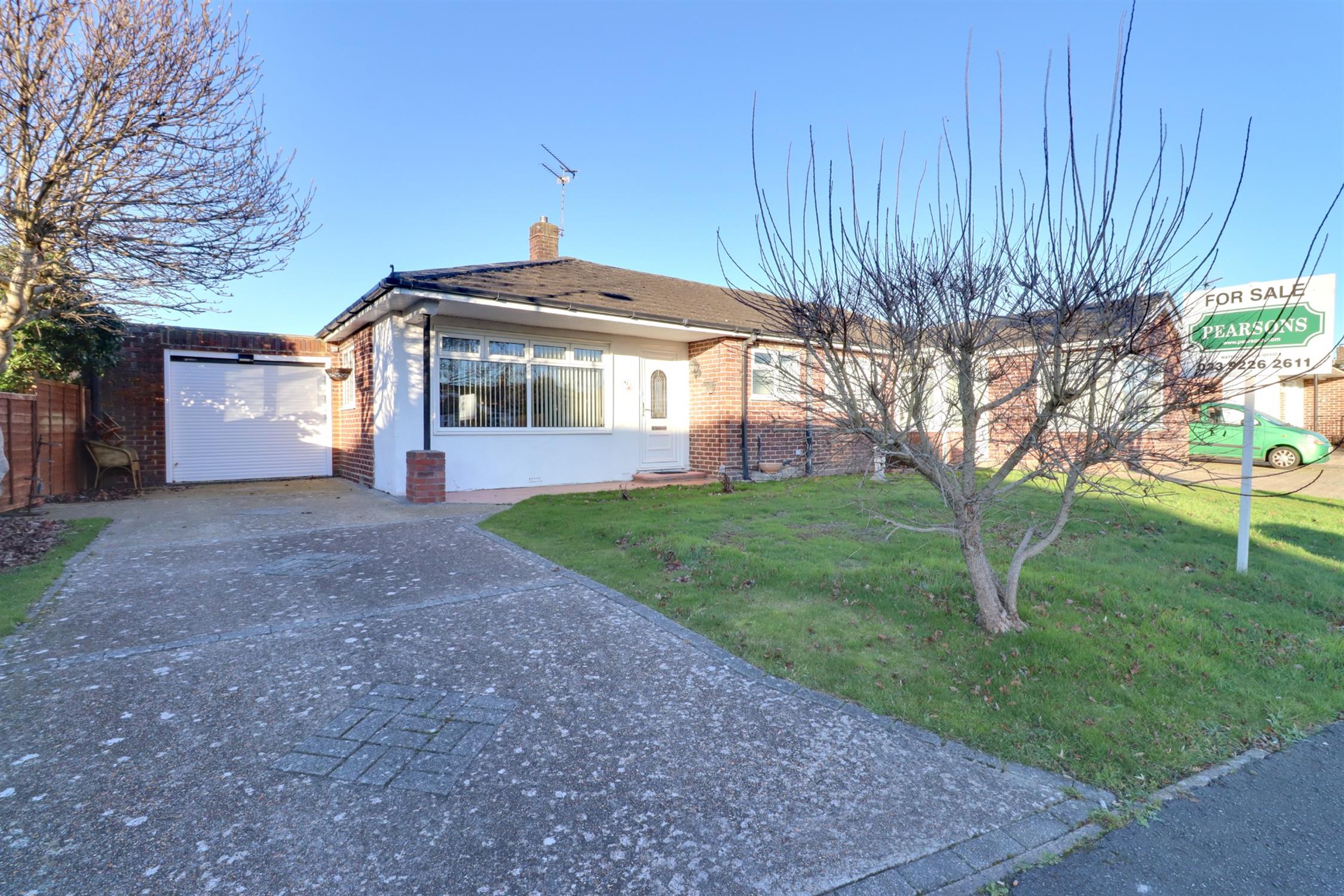 For Sale Princes Drive, Waterlooville, 3 Bedroom Property from