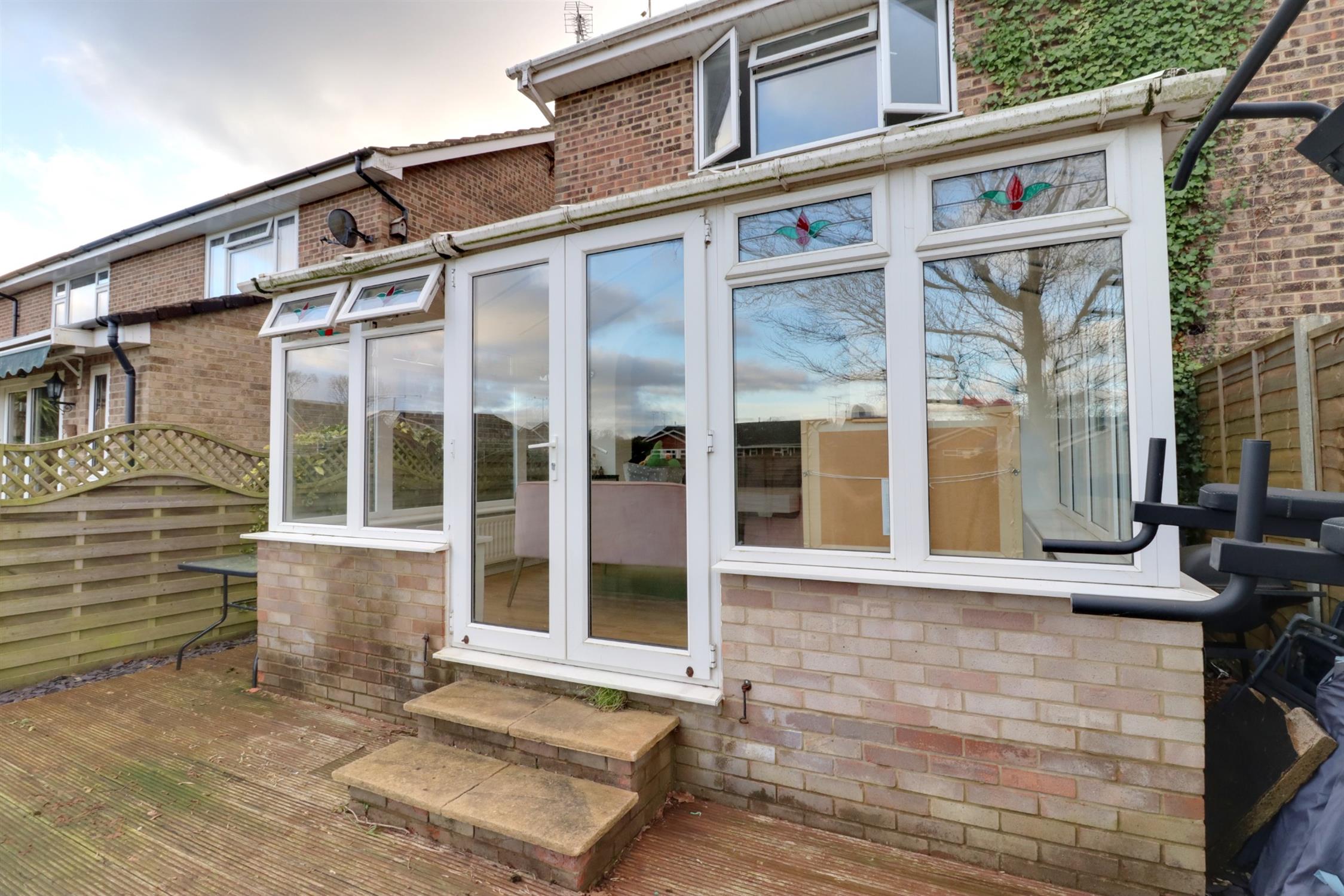 For Sale Ashley Close, Lovedean, 2 Bedroom Property from Pearsons