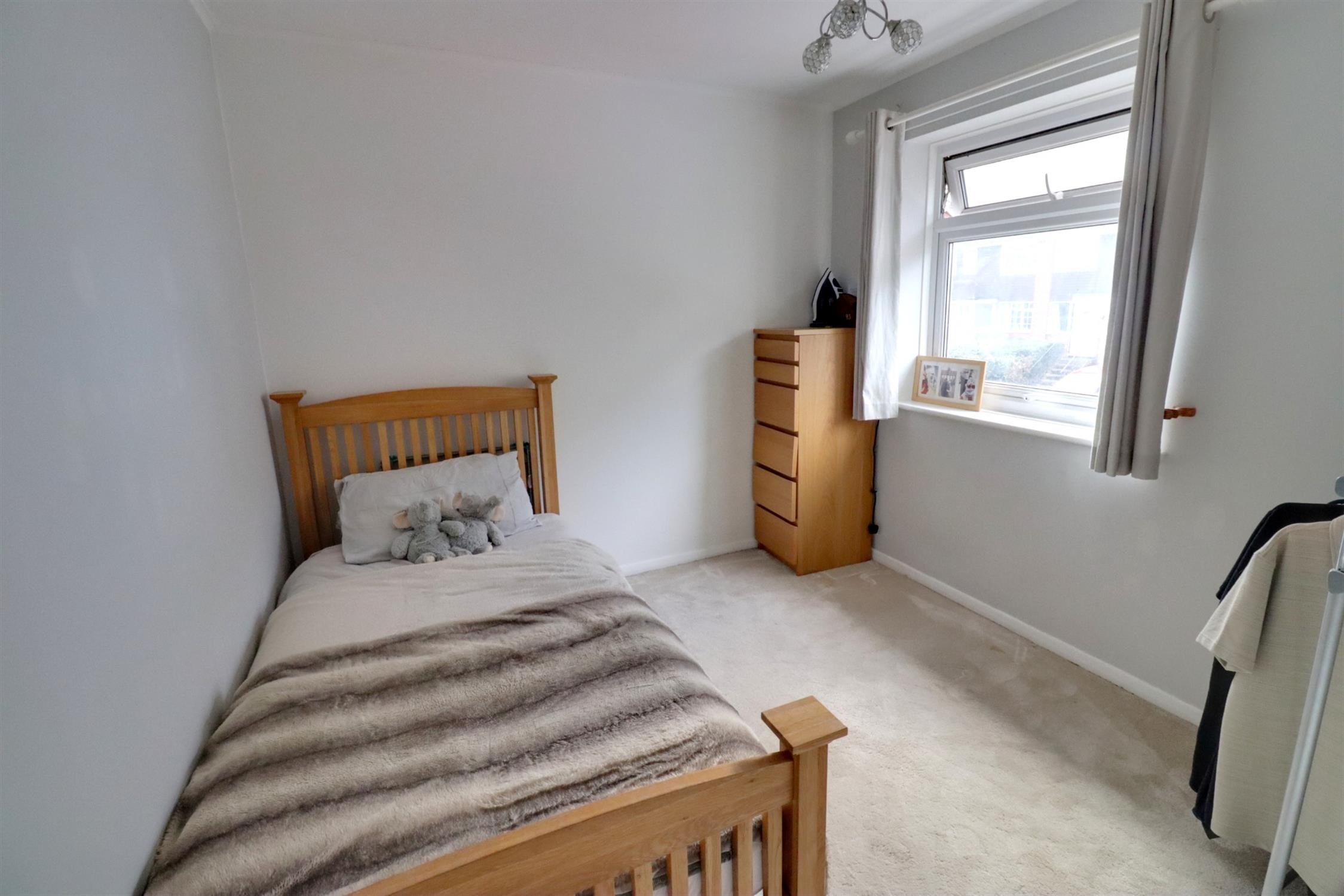 For Sale Ashley Close, Lovedean, 2 Bedroom Property from Pearsons