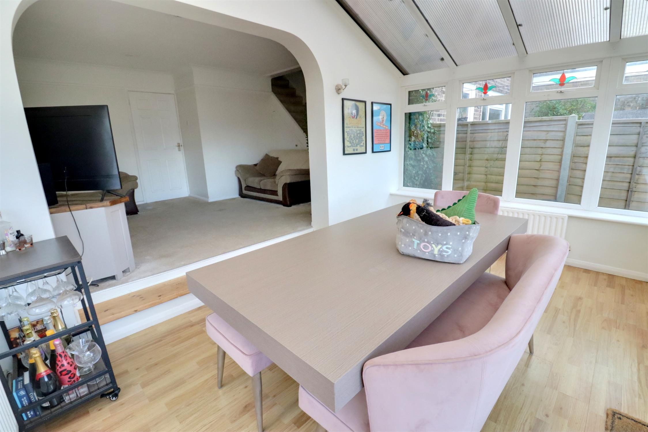 For Sale Ashley Close, Lovedean, 2 Bedroom Property from Pearsons