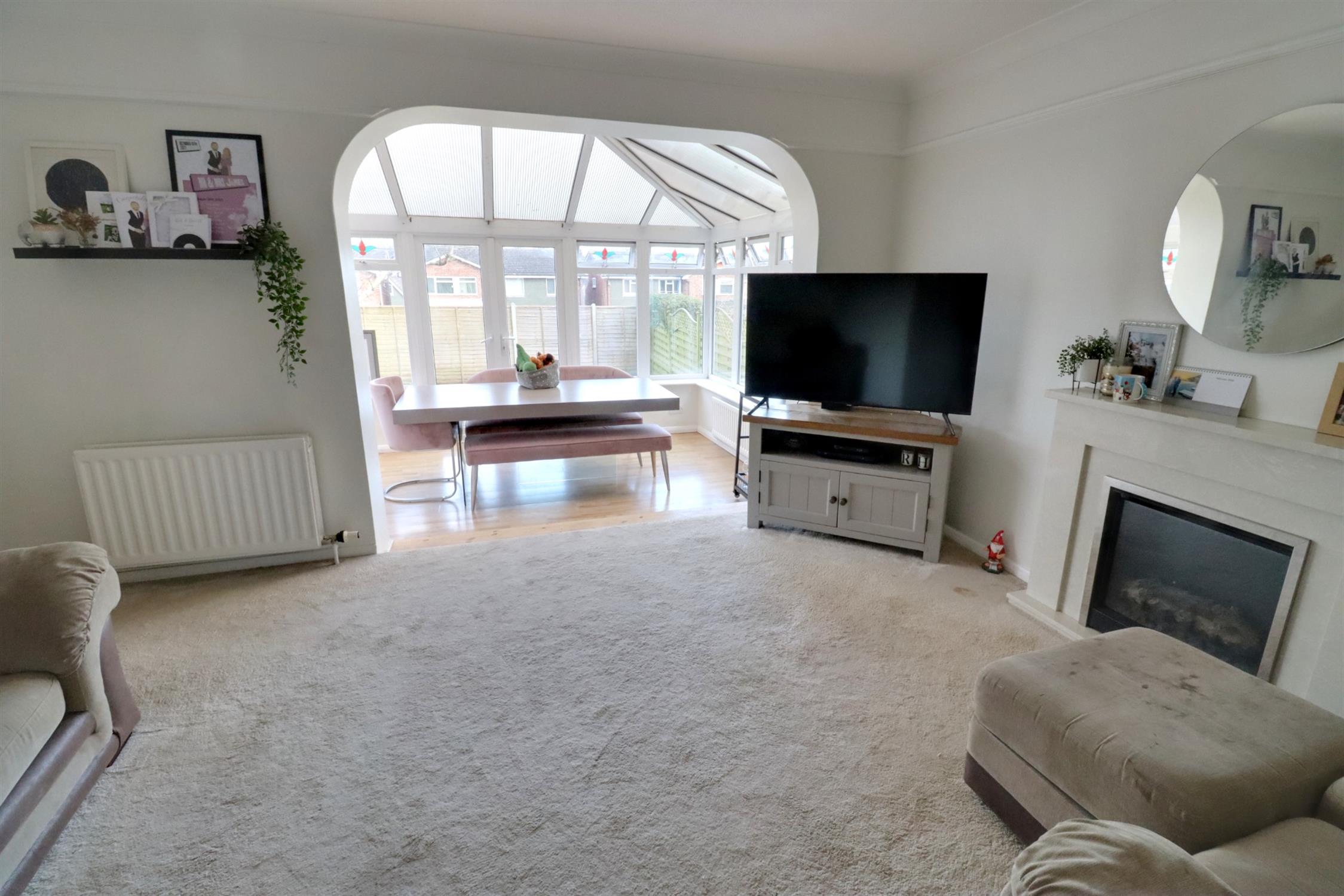 For Sale Ashley Close, Lovedean, 2 Bedroom Property from Pearsons