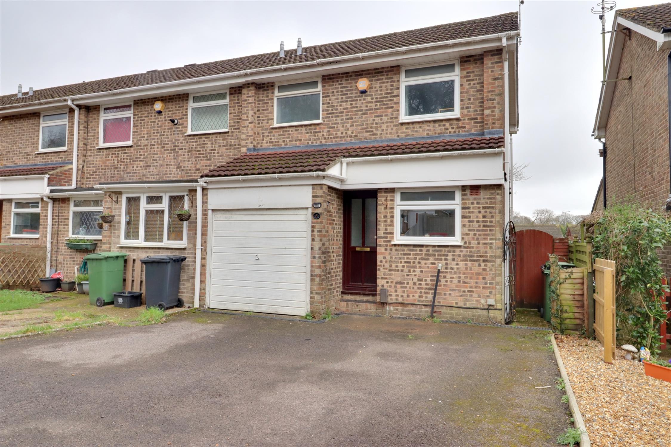 For Sale Ashley Close, Lovedean, 2 Bedroom Property from Pearsons