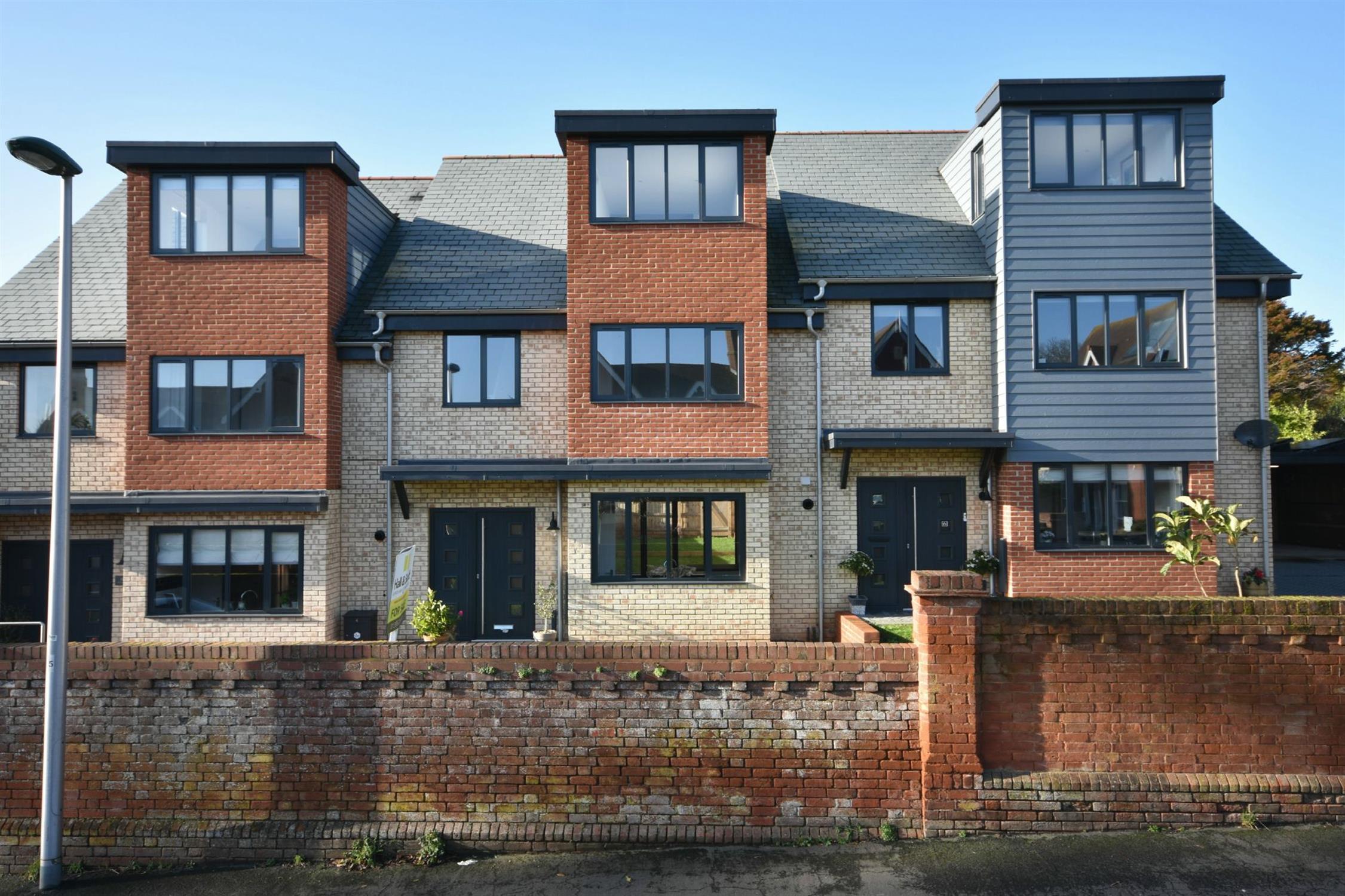 House for sale in CYPRUS ROAD, EXMOUTH EX8 2FE Hall & Scott Estate Agents