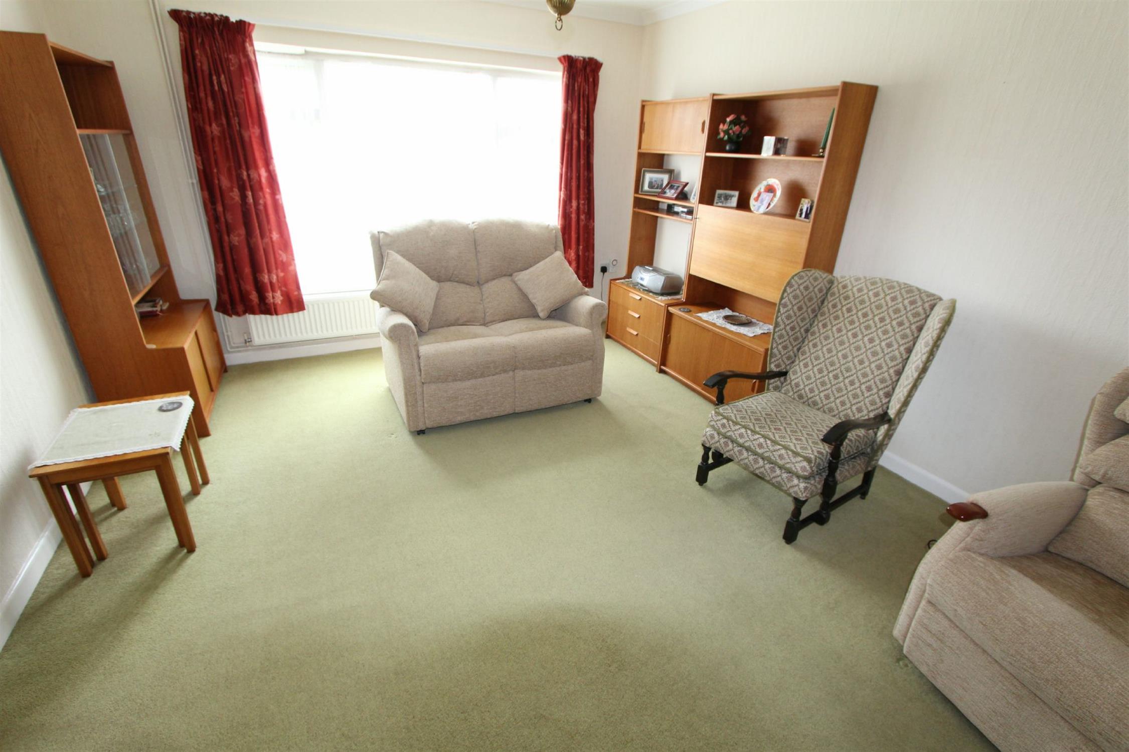 Detached Bungalow for sale in ST MARYS PARK, OTTERY ST MARY EX11 1JA