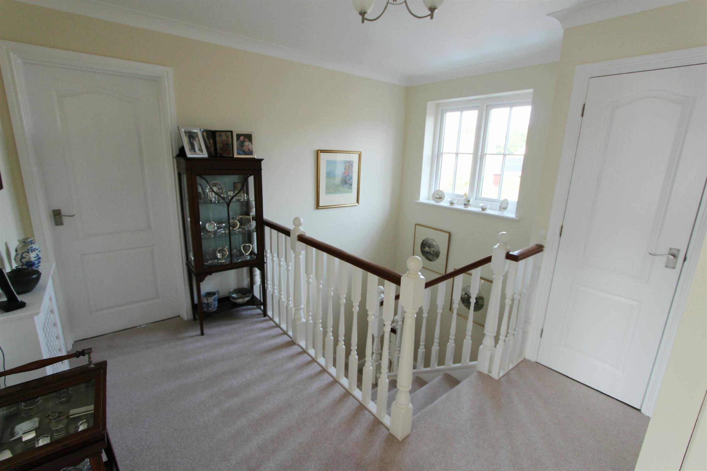 Detached House for sale in HAYNE PARK, TIPTON ST JOHN, DEVON, EX10 EX10