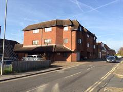 Estate Agents in Slough : Focus Commercial : 0 Bedroom Office : Chiltern House High Street, Burnham ( Selection of office suites) : POA £150 pcm : Click here for more details on this property