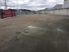 Estate Agents in Slough : Focus Commercial : 0 Bedroom Land : West London Industrial estate Iver Lane, Uxbridge UB8 2JE <b>yard/hardstanding</b> : POA £1 pa : Click here for more details on this property