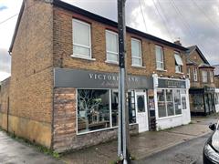 Estate Agents in Slough : Focus Commercial : 0 Bedroom Shop : Eastfield Road, Burnham, SL1 7EH <b>similar required</b> : £8,500 pa : Click here for more details on this property