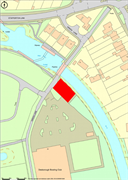 Estate Agents in Slough : Focus Commercial : 0 Bedroom Light Industrial : Green Lane Maidenhead Berks SL6 1XZ   FREEHOLD YARD FOR SALE : £449,995 : Click here for more details on this property
