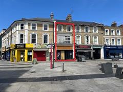 Estate Agents in Slough : Focus Commercial : 0 Bedroom Shop : Mackenzie Street Slough SL1 1XQ : £499,000 : Click here for more details on this property