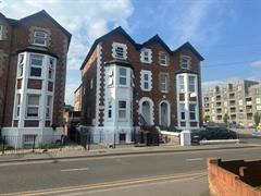 Estate Agents in Slough : Focus Commercial : 0 Bedroom Office : York Road Maidenhead Berks SL6 1SQ : £10,000 pa : Click here for more details on this property