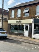 Estate Agents in Slough : Focus Commercial : 0 Bedroom Shop : Eastfield road, Burnham,SL1 7EH : £8,500 pa : Click here for more details on this property