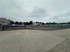 Estate Agents in Slough : Focus Commercial : 0 Bedroom Land : West London Industrial Park, Iver Lane Uxbridge UB8 2JE : POA £110,000 pa : Click here for more details on this property
