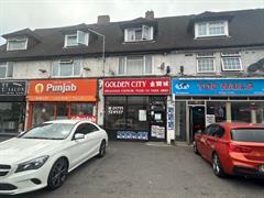 Estate Agents in Slough : Focus Commercial : 0 Bedroom Takeaway : Farnham Road Slough Berks SL2 1HA : £450,000 : Click here for more details on this property