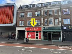 Estate Agents in Slough : Focus Commercial : 0 Bedroom Shop : William Street Slough SL1 1XY : £30,000 pa : Click here for more details on this property