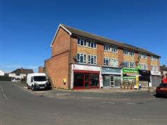 Estate Agents in Slough : Focus Commercial : 0 Bedroom Shop : Nursery Road, Taplow, Maidenhead SL6 0JU : £475,000 : Click here for more details on this property