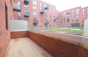 Estate Agents in Lettings : Chiltern Hills : 1 Bedroom Flat : 10 Moreton Street, : Guide Price £175,000 : Click here for more details on this property
