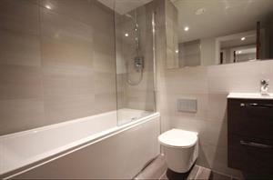 Estate Agents in Lettings : Chiltern Hills : 1 Bedroom Flat : 10 Moreton Street, : Guide Price £175,000 : Click here for more details on this property