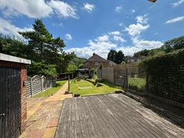 Estate Agents in Lettings : Chiltern Hills : 3 Bedroom Semi-Detached House : Bookerhill Road, High Wycombe : £2,000 pcm : Click here for more details on this property
